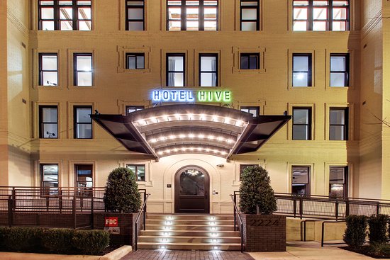 hotel-hive